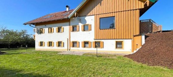 11 rooms House in Kirchberg bei Mattighofen, Austria No. 158780 8