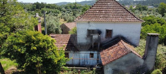 3 غرف نوم منزل في Alvaiazere, Portugal رقم 24381 12