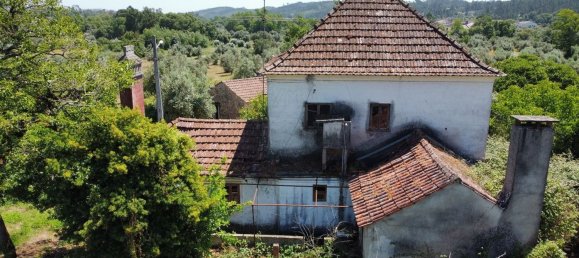 3 غرف نوم منزل في Alvaiazere, Portugal رقم 24381 11