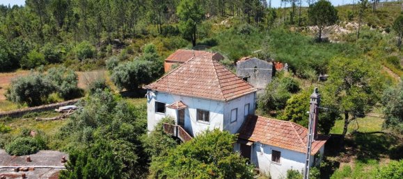 3 غرف نوم منزل في Alvaiazere, Portugal رقم 24381 20