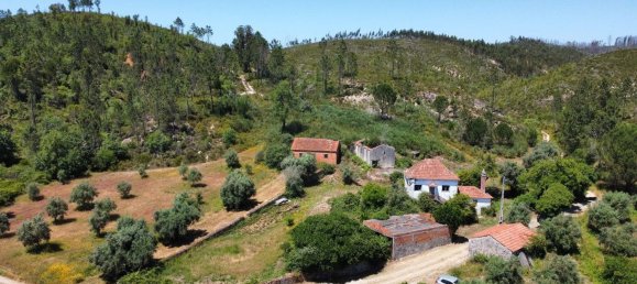 3 غرف نوم منزل في Alvaiazere, Portugal رقم 24381 3