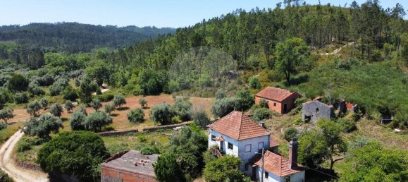 3 غرف نوم منزل في Alvaiazere, Portugal رقم 24381 18