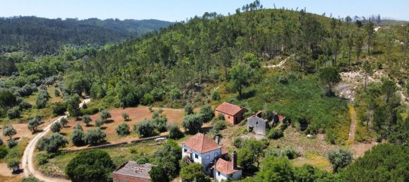 3 غرف نوم منزل في Alvaiazere, Portugal رقم 24381 23