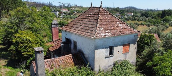 3 غرف نوم منزل في Alvaiazere, Portugal رقم 24381 17