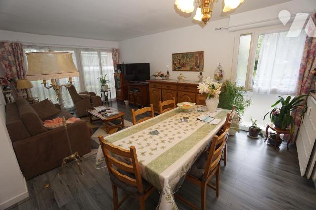 2 chambres Appartement à Amiens, France No. 343251