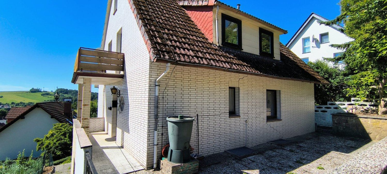 Adosado de 5 dormitorios en Gottingen, Germany No. 245305