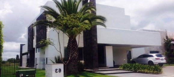 4 bedrooms House in Queretaro, Mexico No. 152569 2