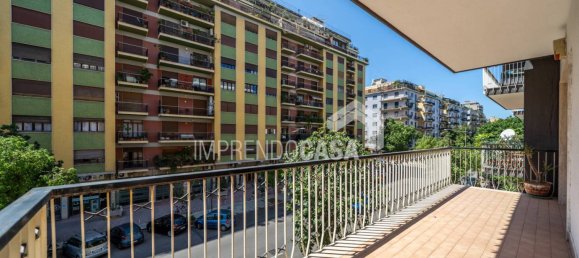 Apartamento de 4 dormitorios en Palermo, Italy No. 328619 41
