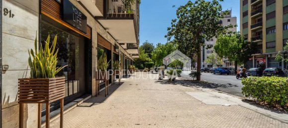 Apartamento de 4 dormitorios en Palermo, Italy No. 328619 5