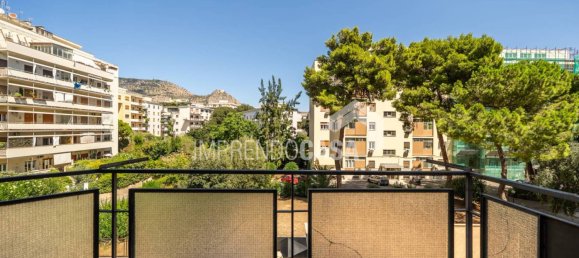 Apartamento de 4 dormitorios en Palermo, Italy No. 328619 30