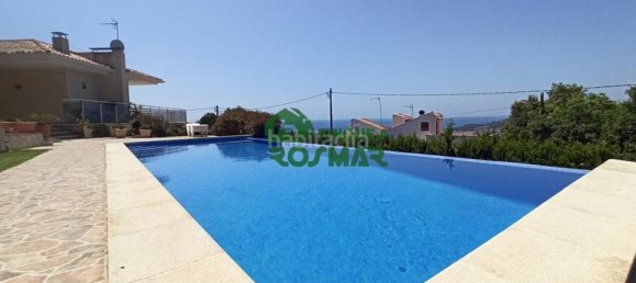 4 Schlafzimmer Haus in Lloret de Mar, Spain, Nr. 164329 56