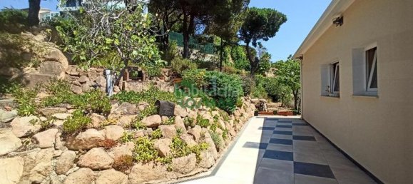 4 Schlafzimmer Haus in Lloret de Mar, Spain, Nr. 164329 14