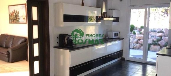 4 Schlafzimmer Haus in Lloret de Mar, Spain, Nr. 164329 51