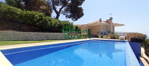4 Schlafzimmer Haus in Lloret de Mar, Spain, Nr. 164329 54