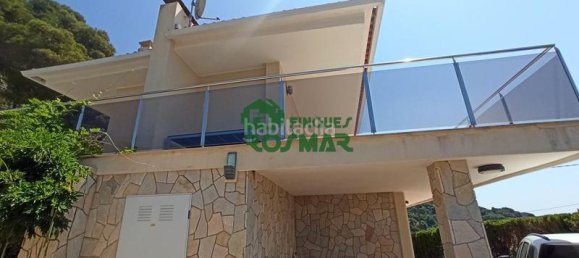 4 Schlafzimmer Haus in Lloret de Mar, Spain, Nr. 164329 65