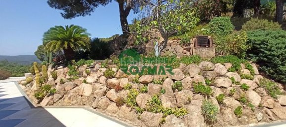 4 Schlafzimmer Haus in Lloret de Mar, Spain, Nr. 164329 12