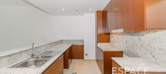 2 dormitorios apartamento en alquiler en Dubai Hills Estate, Dubai, UAE № 110091 6