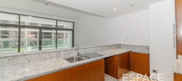 2 dormitorios apartamento en alquiler en Dubai Hills Estate, Dubai, UAE № 110091 5