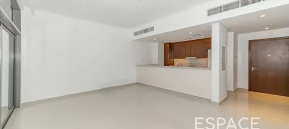 2 dormitorios apartamento en alquiler en Dubai Hills Estate, Dubai, UAE № 110091 3