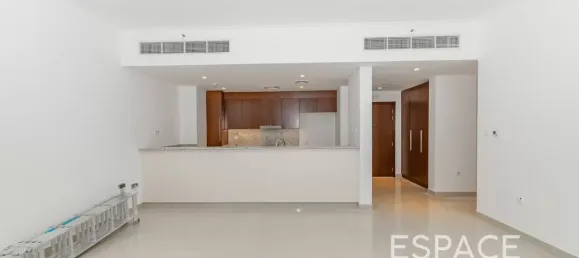 2 dormitorios apartamento en alquiler en Dubai Hills Estate, Dubai, UAE № 110091 4