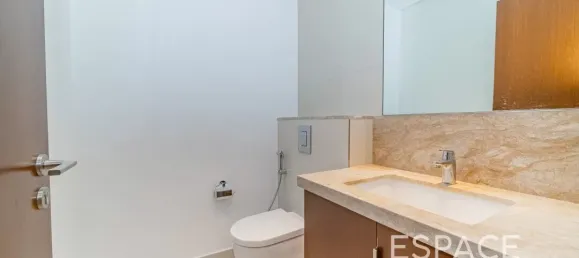 2 dormitorios apartamento en alquiler en Dubai Hills Estate, Dubai, UAE № 110091 13