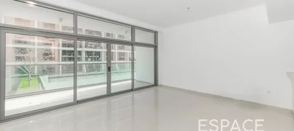 2 dormitorios apartamento en alquiler en Dubai Hills Estate, Dubai, UAE № 110091 2