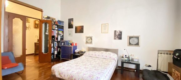 6 rooms Apartment in Naples, Italy No. 106861 14