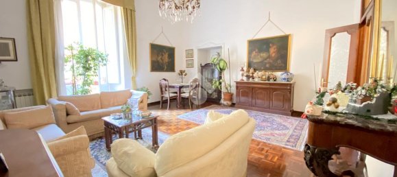 6 rooms Apartment in Naples, Italy No. 106861 29