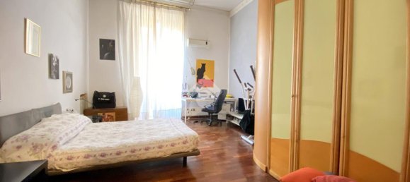 6 rooms Apartment in Naples, Italy No. 106861 13