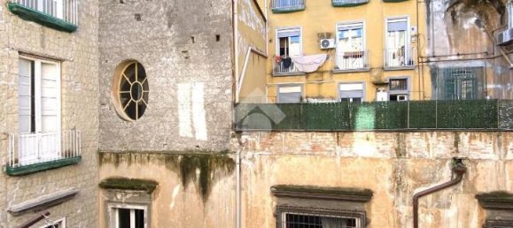 6 rooms Apartment in Naples, Italy No. 106861 23