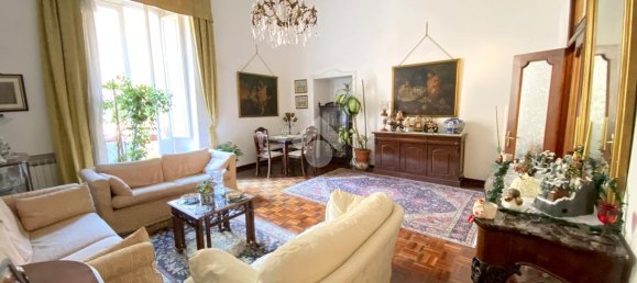 6 rooms Apartment in Naples, Italy No. 106861 27
