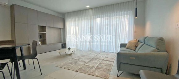 Apartamento T1 em Saint Julian's, Malta N.º 10156 3