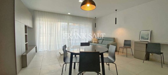 Apartamento T1 em Saint Julian's, Malta N.º 10156 6
