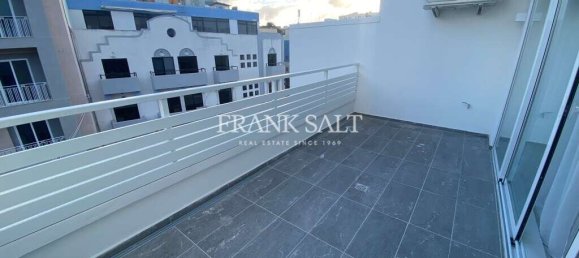 Apartamento T1 em Saint Julian's, Malta N.º 10156 5