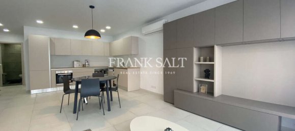 Apartamento T1 em Saint Julian's, Malta N.º 10156 4