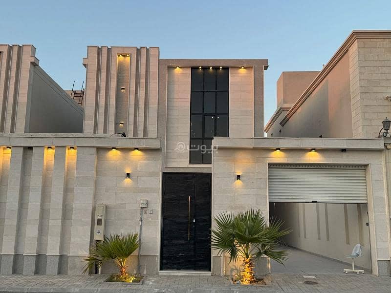 6 bedrooms Villa in Khobar, Saudi Arabia No. 694