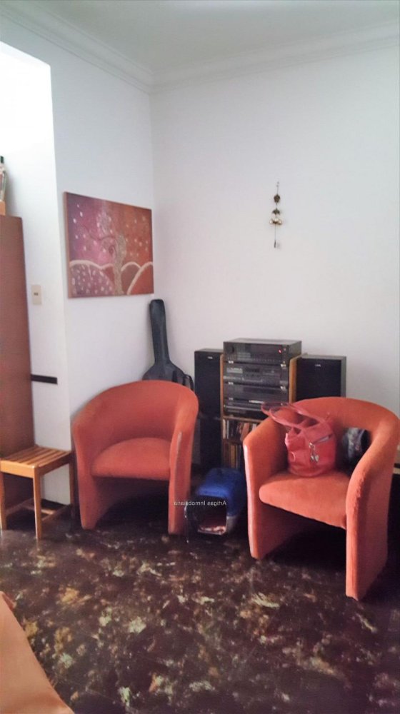 Studio in Montevideo, Uruguay No. 9259