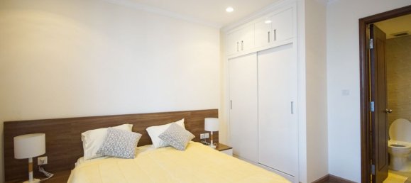 2 bedrooms Apartment in Binh Thanh, Vietnam No. 17492 8