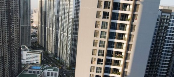 2 bedrooms Apartment in Binh Thanh, Vietnam No. 17492 10