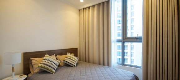 2 bedrooms Apartment in Binh Thanh, Vietnam No. 17492 4