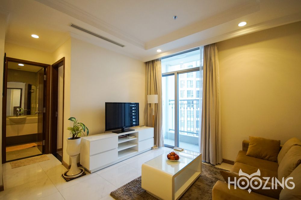 2 bedrooms Apartment in Binh Thanh, Vietnam No. 17492