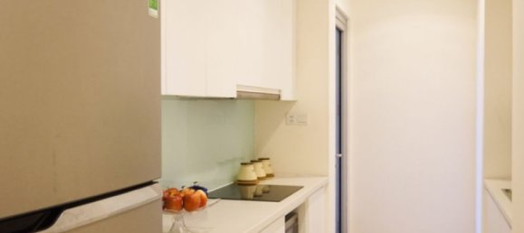 2 bedrooms Apartment in Binh Thanh, Vietnam No. 17492 6