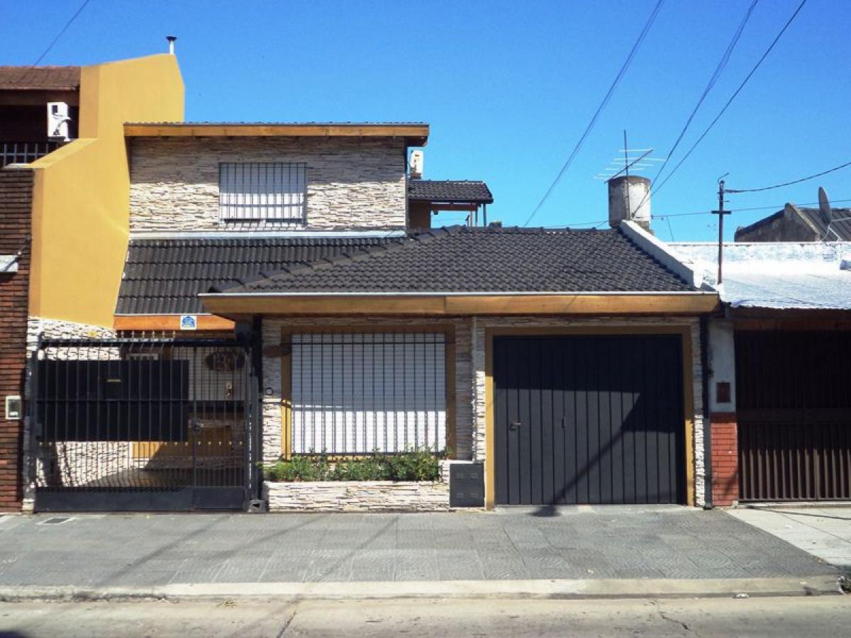 5 غرف نوم منزل في Bermudez, Argentina رقم 497