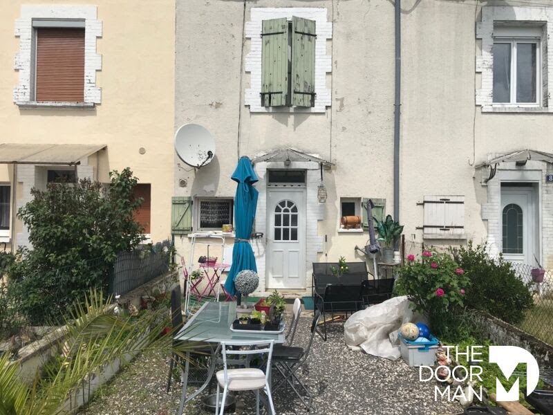 2 bedrooms House in Andelot-Blancheville, France No. 264261