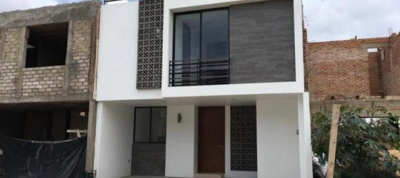 Дом с 3 спальнями в Халиско, Мексика № 189412 2