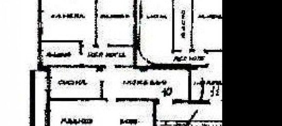 3 rooms Apartment in Padua, Italy No. 217887 25