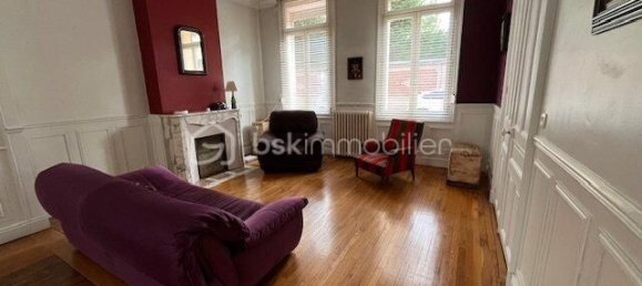 4 غرف نوم تاون هاوس في Saint-Quentin, France رقم 46187 12