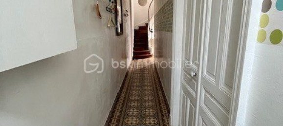 4 غرف نوم تاون هاوس في Saint-Quentin, France رقم 46187 14