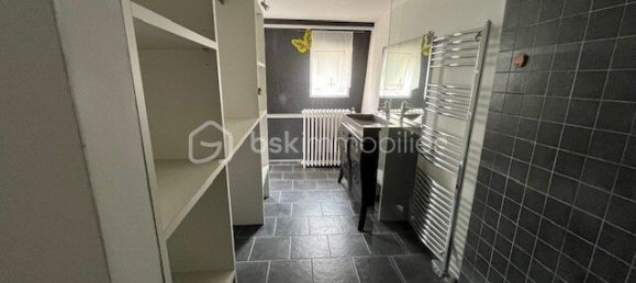 4 غرف نوم تاون هاوس في Saint-Quentin, France رقم 46187 18