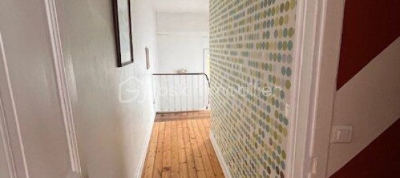 4 غرف نوم تاون هاوس في Saint-Quentin, France رقم 46187 7